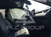 2025 Toyota RAV4 фото
