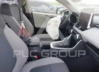 2025 Toyota RAV4 фото