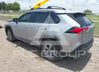 2025 Toyota RAV4 фото