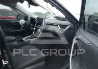 2025 Toyota RAV4 фото