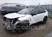 2025 Toyota RAV4 фото