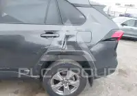 2025 Toyota RAV4 фото