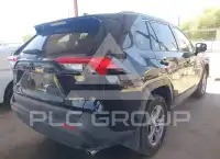 2025 Toyota RAV4 фото