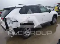 2025 Toyota RAV4 фото