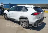 2025 Toyota RAV4 фото