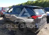 2025 Toyota RAV4 фото