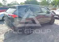 2025 Toyota RAV4 фото