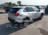 2025 Toyota RAV4 фото