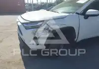 2025 Toyota RAV4 фото