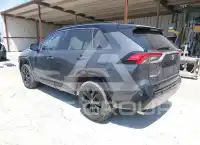 2025 Toyota RAV4 photo