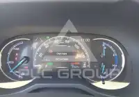 2025 Toyota RAV4 фото