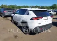 2025 Toyota RAV4 photo
