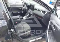 2025 Toyota RAV4 photo