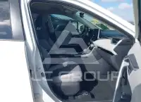 2025 Toyota RAV4 фото