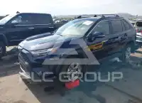 2025 Toyota RAV4 фото