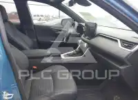 2025 Toyota RAV4 photo