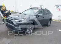 2025 Toyota RAV4 фото