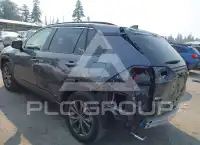 2025 Toyota RAV4 фото