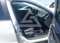 2025 Toyota RAV4 фото