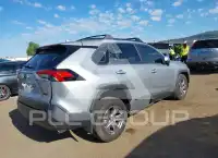 2025 Toyota RAV4 photo
