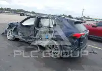 2025 Toyota RAV4 фото