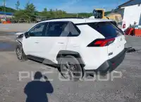 2025 Toyota RAV4 фото