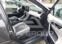 2025 Toyota RAV4 photo