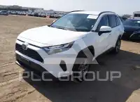 2025 Toyota RAV4 фото