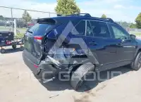 2025 Toyota RAV4 photo