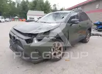 2025 Toyota RAV4 photo