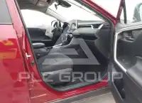 2025 Toyota RAV4 photo