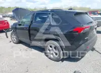 2025 Toyota RAV4 фото