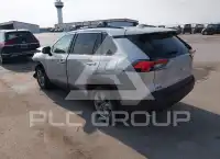 2025 Toyota RAV4 фото