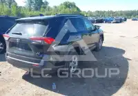 2025 Toyota RAV4 фото