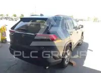 2025 Toyota RAV4 фото
