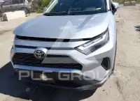 2025 Toyota RAV4 фото