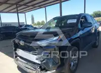 2025 Toyota RAV4 фото