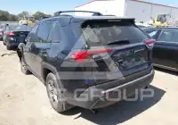 2025 Toyota RAV4 фото