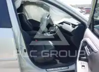 2025 Toyota RAV4 фото