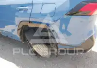 2025 Toyota RAV4 photo