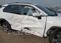 2025 Toyota RAV4 фото