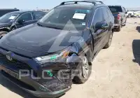 2025 Toyota RAV4 фото