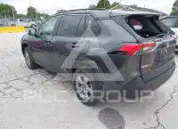 2025 Toyota RAV4 photo
