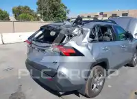 2025 Toyota RAV4 photo