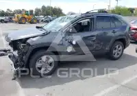 2025 Toyota RAV4 фото