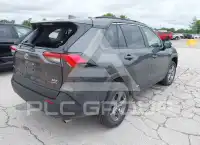 2025 Toyota RAV4 photo