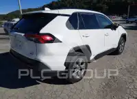 2025 Toyota RAV4 photo