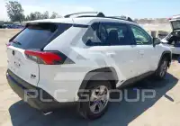 2025 Toyota RAV4 фото