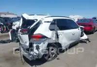 2025 Toyota RAV4 фото