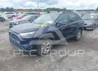 2025 Toyota RAV4 фото